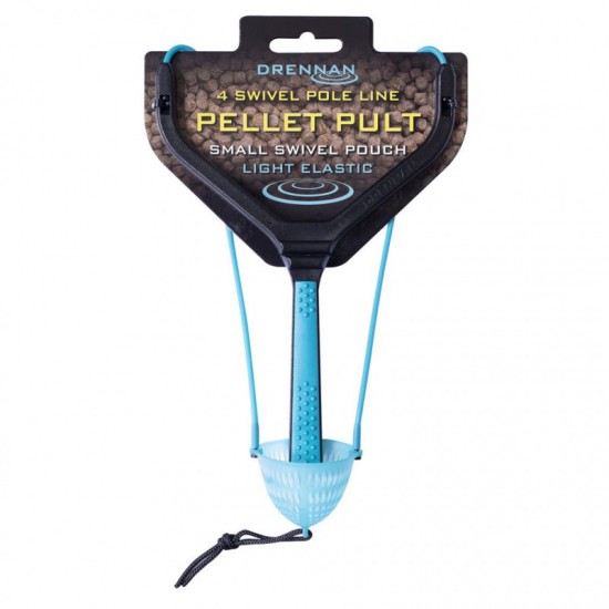 Prastie nadire - Drennan Pole Line Pellet Pult Light